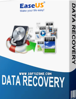 Download EaseUs Data Recovery Wizard 9 Technician Version  