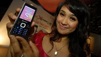 spg cantik, spg smartfren, skandal spg