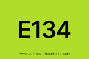 Aditivo Alimentario - E134 - Extracto de Espirulina