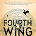 Rebecca Yarros "Fourth Wing. Czwarte skrzydło" – recenzja