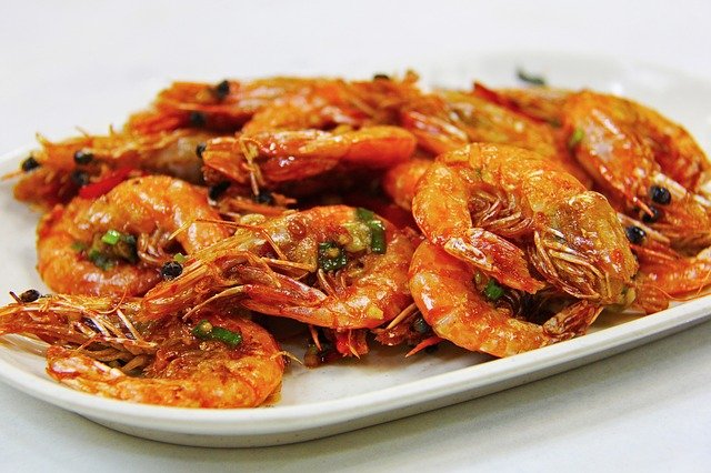 fried-prawn