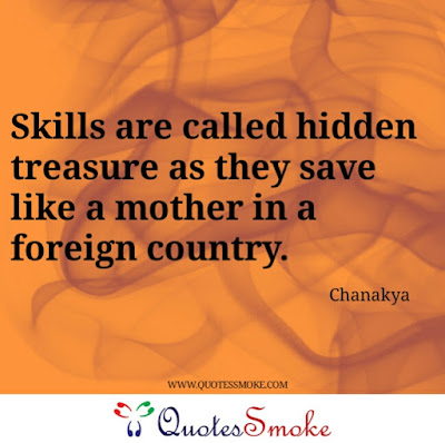 101 Chanakya Quotes that will inspire you for Witty Life