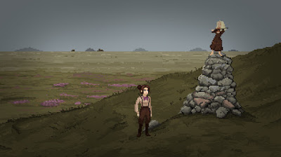 The Excavation Of Hobs Barrow Game Screenshot 1