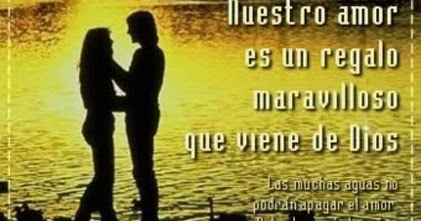 Frases cristianas de Amor