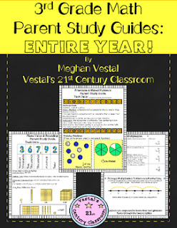 Looking for some ways to improve communication with parents this year!? Here's a few creative ways to communicate with student's parents and get them more involved in the classroom!