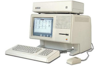 Apple-lisa