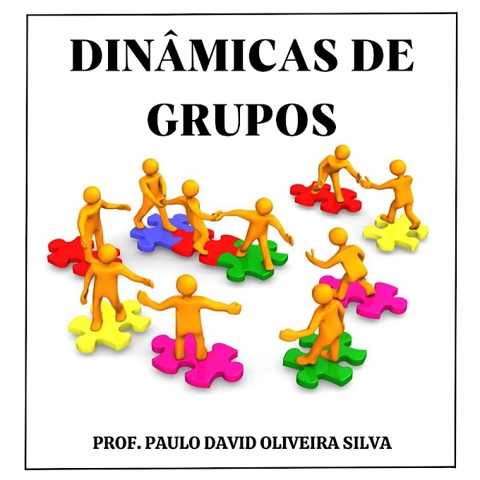 SUBSÍDIO DINÂMICAS DE GRUPOS