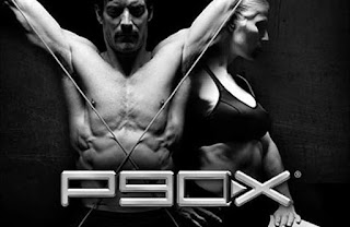 P90X en Español - Sistema Extremo De Fitness Solo En 90 Dias