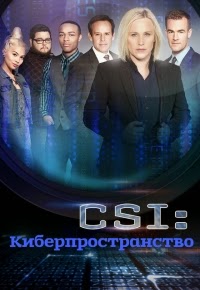 CSI: Киберпространство