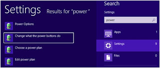 Cara Mudah Memperbaiki Masalah Restart dan Shutdown di Windows 8