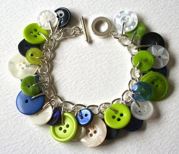 http://www.etsy.com/listing/77207348/lime-navy-and-pearl-button-charm