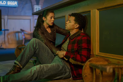 Nancy Drew Season 2 Image 3