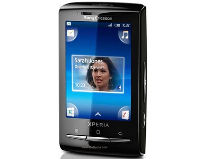 Nokia N8 - Symbian Platform