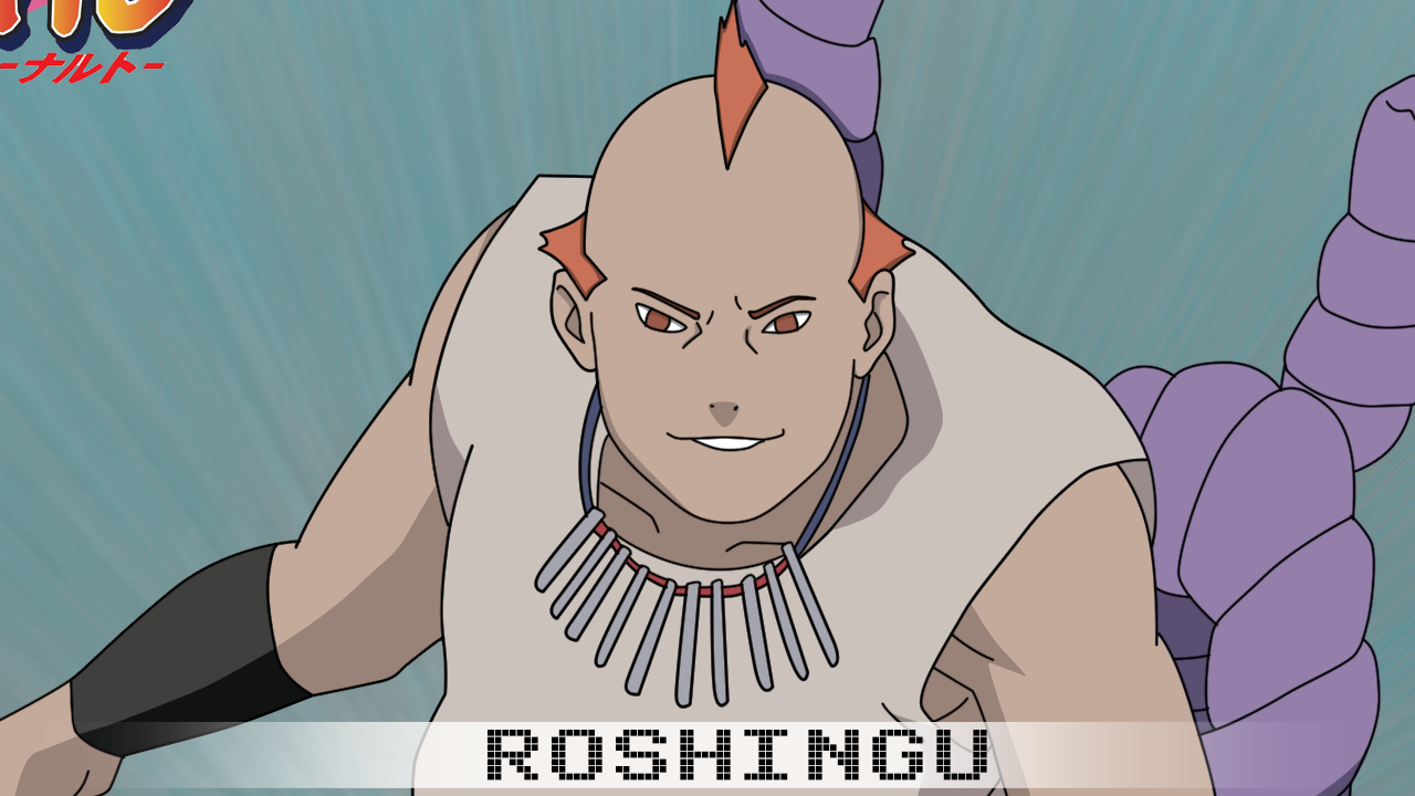 Roshingu