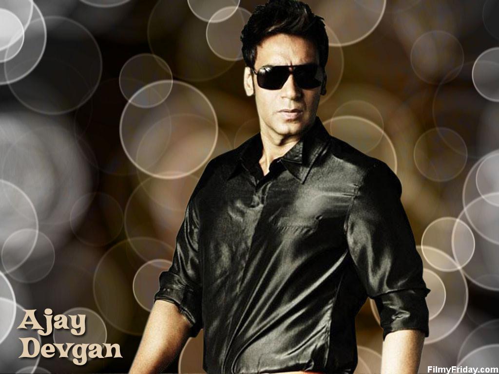 Download Free HD Wallpapers of Ajay Devgan ~ Download Free ...