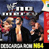 Roms de Nintendo 64 WWF No Mercy  (Ingles) INGLES descarga directa