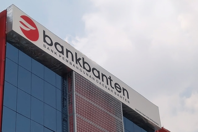 BEKS BPD Bank Banten