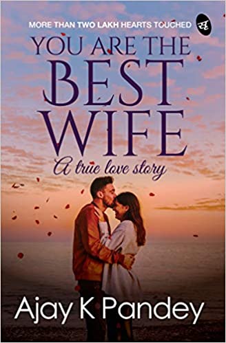 You are the Best Wife novel cover