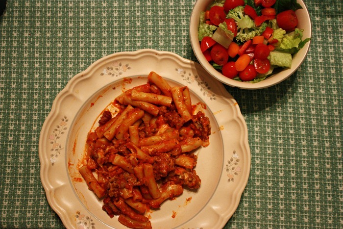 ziti