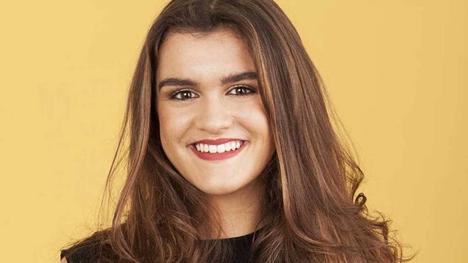 ¡AMAIA ROMERO, GANADORA DE OPERACIÓN TRIUNFO 2017!