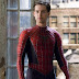 Tobey Maguire Spider-Man [PICTURE]