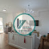 Vlla Santa Cruz, Itatiba SP, Vende ou Permuta Apartamento 2 Dormitórios, AP1125