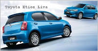 harga toyota etios