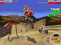 Moto Racer 2 Free PC Game