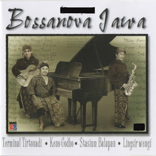 download MP3 Various Artists - Bossanova Jawa itunes plus aac m4a mp3