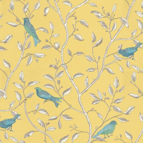 Sanderson wallpaper 2017 - Grasscloth Wallpaper