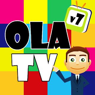 تحميل تطبيق ola tv 2019