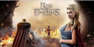 Rise of empire is the best game 2022
