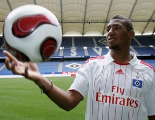 Jerome Boateng