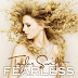 Taylor Swift - Fearless Album Promo