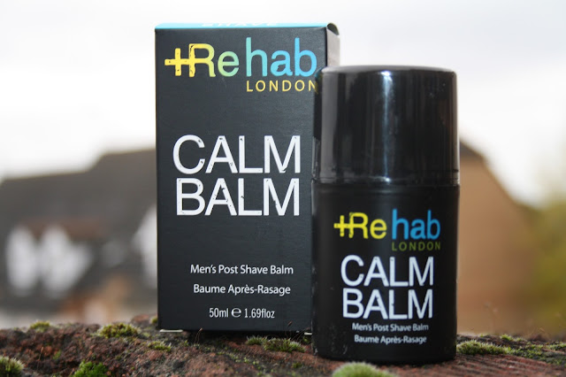 Rehab London Calm Balm