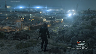 LINK DOWNLOAD GAMES Metal Gear Solid V Ground Zeroes FOR PC CLUBBIT