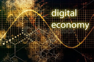 perkembangan ekonomi digital