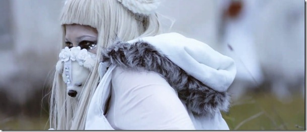 Kerli - Army Of Love 6