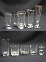 Bar Glassware