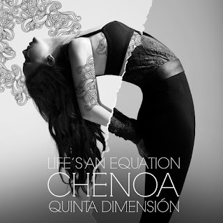 Chenoa - Quinta Dimensión