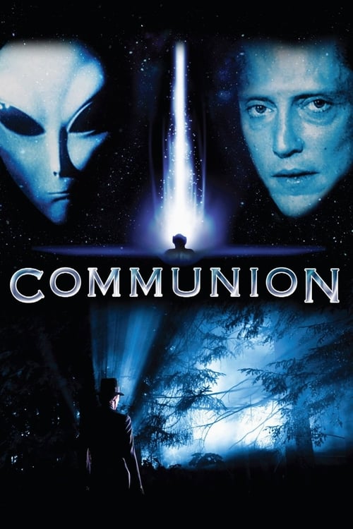 [HD] Communion 1989 Ver Online Subtitulado