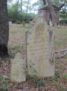 Mary Whaley Davant and sons Samuel & John J. Davant