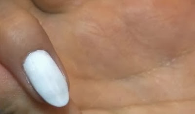 cut bunny nail tutorial 