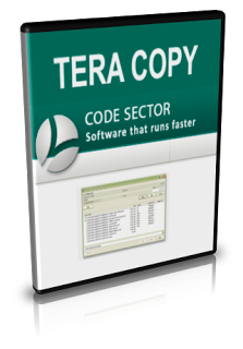 تحميل برنامج تسريع النسخ Tera Cop مجانا Download Tera Cop