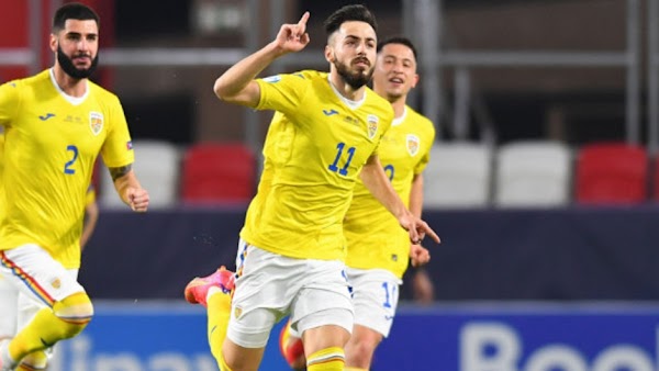 Ciobanu: "Al Betis le agrado y sé que me sigue"