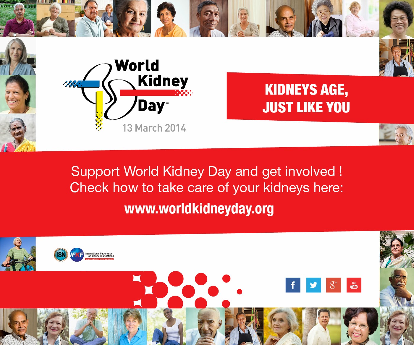 World Kidney Day