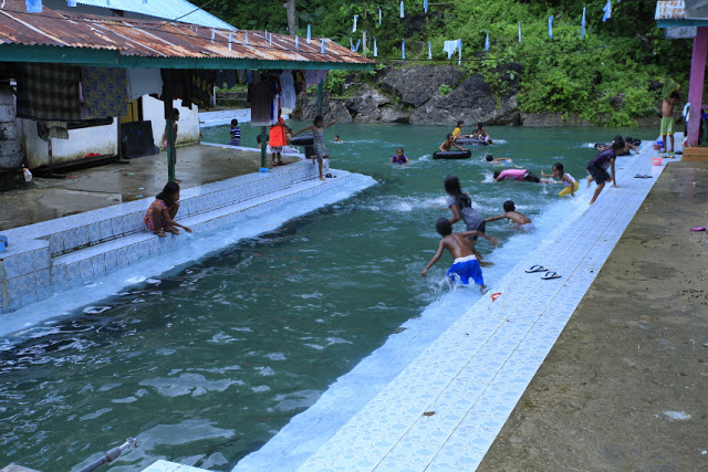 Wow Ini Dia Sungai Keramik  yang Terkenal Itu WAJIB BACA