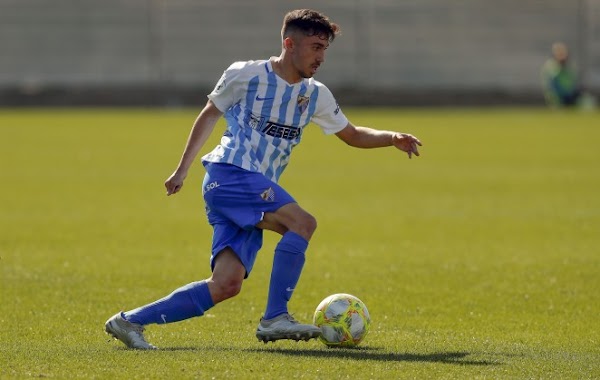 Málaga, no continúan Quintana, Julio, Vicario y Ale Benítez