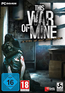 this War of mine PC game