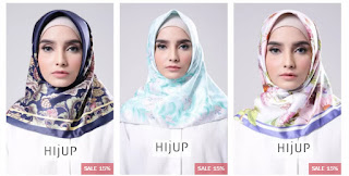 Jilbab Angel Lelga terbaru 2018